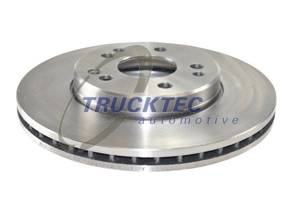 TRUCKTEC AUTOMOTIVE Jarrulevy 02.35.063